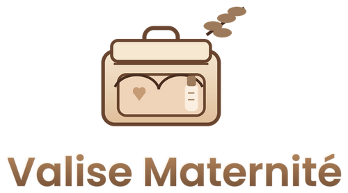 Valise Maternité